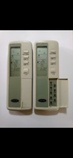 Telecomandi Climatizzatori Carrier