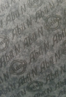 Abil N 1mm Dichtungspapier 200x150mm 20x15cm Bogen Dichtungsmaterial