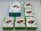Lot of 6 Wireless Charger Belkin, Anker