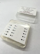 Original Cartier 38mm Pasha Chronograph Hand (One Per Piece), Ref: VA110064