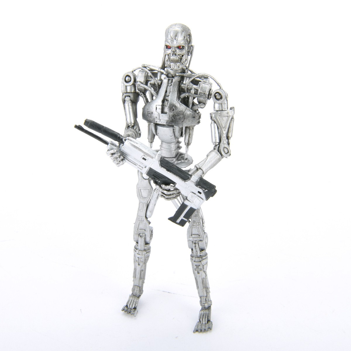 NECA T-800 Endoskeleton 新品未使用未開封品 NECA T-800 (Endoskeleton) Action Figure 7 Inch The