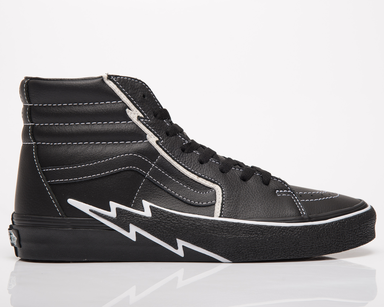 sk8 vans hi