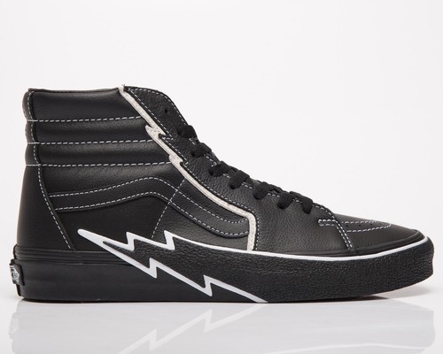 rattle sing needle Vans Sk8-Hi Bolt Men's Black White Casual Athletic Lifestyle Sneakers Shoes | eBay rattle sing needle Vans Sk8-Hi Bolt Men's Black White Casual Athletic Lifestyle Sneakers Shoes | eBay