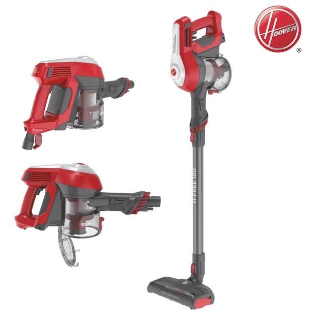 Hoover H-FREE 100 HF122RH 011 22V 0,9L 