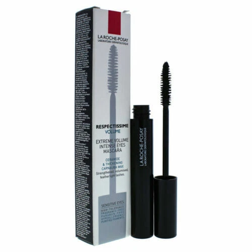 La Roche-Posay Marrón Maquillaje de Ojos