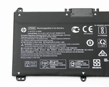OEM Genuine HT03XL Battery for HP Pavilion 14 15 17 Series L11421-2C2 L11119-855