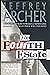 The Fourth Estate - Hardcover By Archer, Jeffrey - GOOD