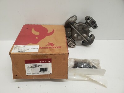 NEW OLD STOCK! MERITOR CNTR PARTS KIT CP62N-DWT