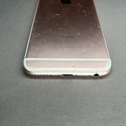 Apple iPhone 6S A1688 As Is For PARTS - Please Read Description For Details - Picture 4 of 5