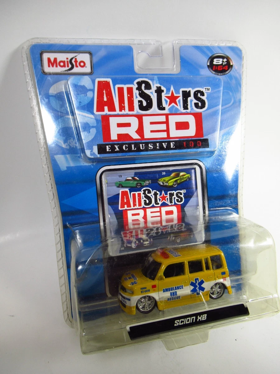 Ambulance toy target cheap