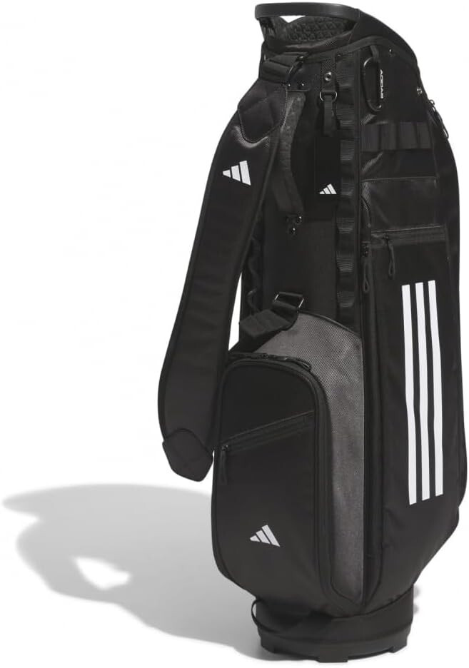 мужская сумка adidas Golf Cart Caddy Bag 8 5x47 дюймов 29 кг Черный IKK90 64890₽