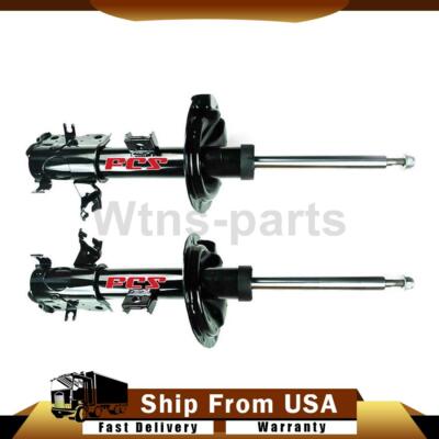 FCS Struts Assembly Front 2x For Nissan Quest 2004-2009