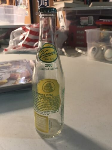 Vernors’s 2000 Limited Edition - Picture 2 of 3