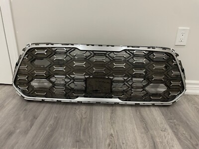 KN NEW OEM Front Bumper Lower Grille 86531AA000 for Hyundai