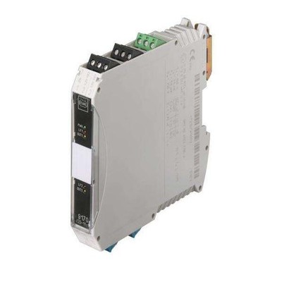 Stahl Schaltverstärker 9170/11-12-11s IP20 Trennschaltverstärker 203285