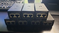 Ubiquiti Unifi PoE Injector 24v 0.5a With Power Cable