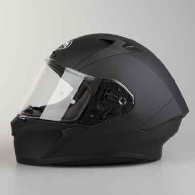 Airoh Valor Matte Black