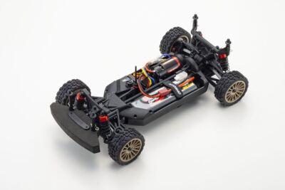 Kyosho - 1/10 2002 Subaru Impreza WRC Fazer Mk2 FZ02-R Readyset | eBay