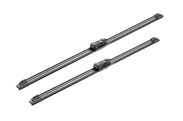 Kit Coppia Spazzole tergi - BOSCH 3 397 007 430