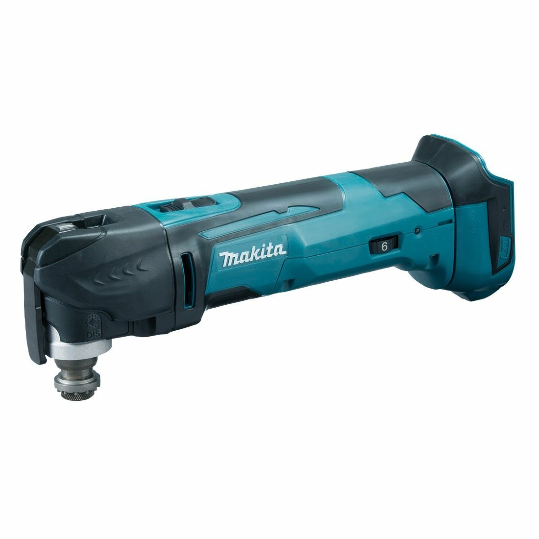 Makita DTM51Z LXT 18V Oscillating Multitool in Case & 39 Piece