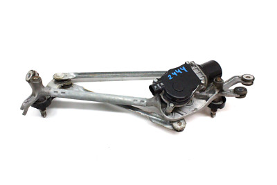 2019 HONDA HR-V FRONT WINDSHIELD WIPER MOTOR & LINKAGE OEM