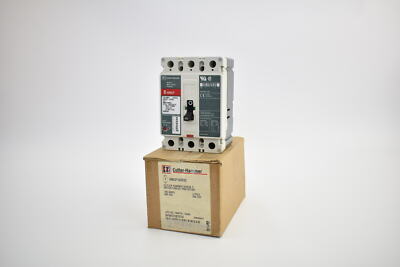 Cutler-Hammer Series C Motor Circuit Protector HMPC100R3C ( 090605DT )