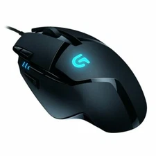 Logitech G402 (910004067) Wired Gaming Mouse