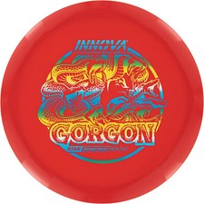 Innova Star Gorgon Choose Weight Color Innova Star Gorgon Choose Weight Color