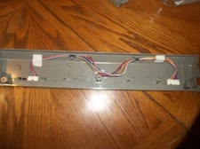 KENMORE REFRIGERATOR USER INTERFACE CONTROL  EBR78723602 FROM MODEL 795.74093410