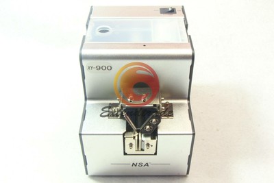 NEW 1PC XY-900   Automatic Screw Feeder Supplier 1.0-5.0mm #A6-35