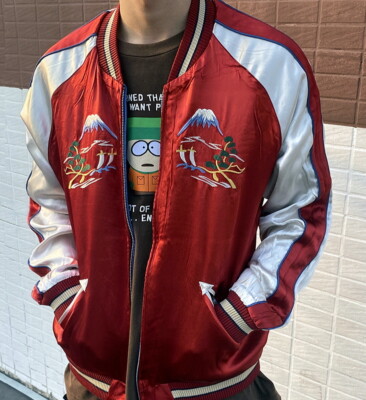 コレクション JAPANESE EMBROIDERED JACKETS/ VOL1,2 $_57.JPG?set_id=8800005007