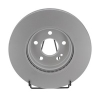2X Jurid Bremsscheibe BelüFtet Ø305Mm FüR Mercedes-Benz A-Klasse W177 Gla H247