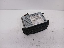 Autoradio Jeep CHEROKEE