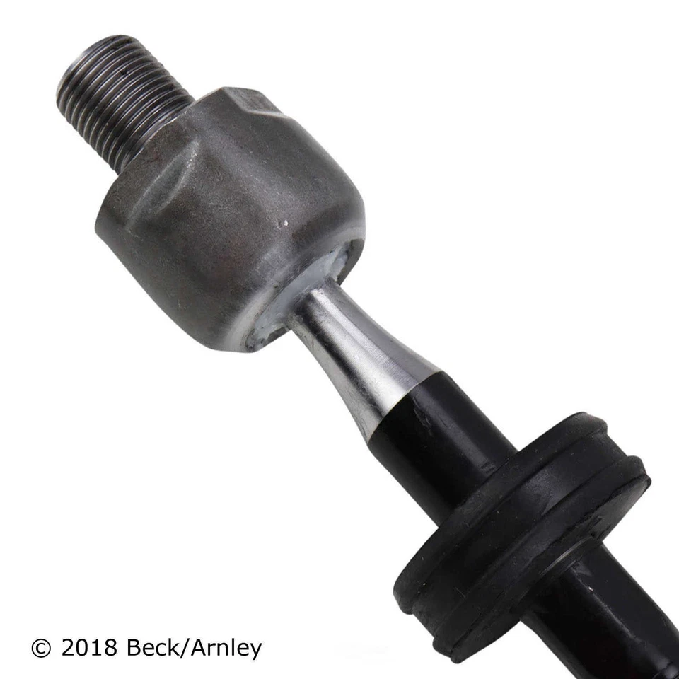 Conjunto de extremo de varilla de amarre de dirección para BMW 528i 525i 530i 1997-2003 BECK/ARNLEY Foto 3 de 4