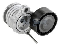 SNR Spannrolle Keilrippenriemen GA350.65 FüR BMW E92 E91 E90 E93 E87 E81 3Er 1Er