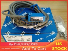 SICK WT150-N162 Photoelectric Switch Sensor New WT150N162 One