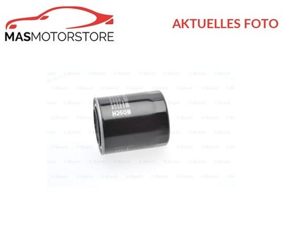 MOTOR ÖLFILTER BOSCH 0 986 452 042 P NEU OE QUALITÄT