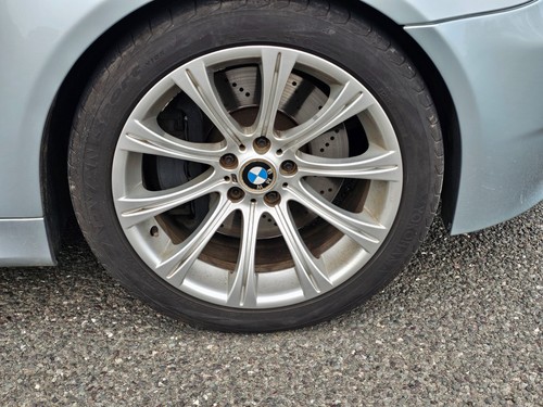 2006 BMW M5 E60 V10 SHOWROOM CONDITION - Picture 10 of 24