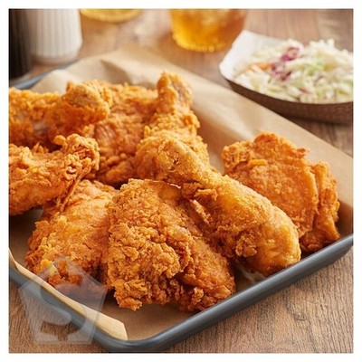 Texas Breading Fried Chicken Breading Mix 40 lb.