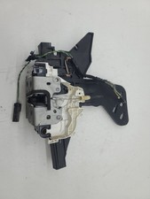 2011-2015 Dodge Caravan Front Left Side Door Lock Latch Actuator P04589693ad Oem