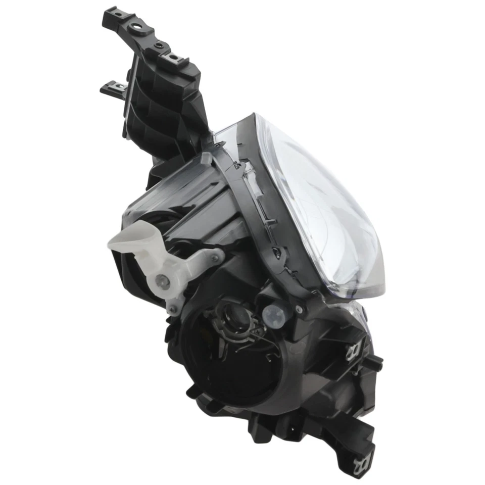 Faro halógeno para Mazda 2011-2013 6 pasajeros lado CAPA Foto 4 de 4