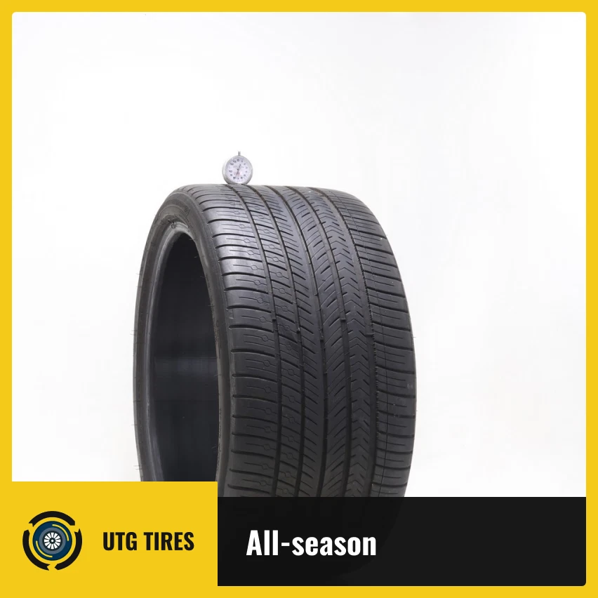 Michelin 285/30/20 Car & Truck Tires for sale | eBay