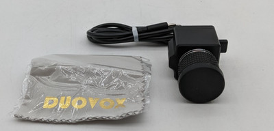 Duovox Vision USB Camera for Android Phones