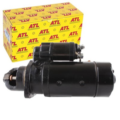 ATL ANLASSER STARTER 4,8kW 24V passend für LKW NKW | A 11 170