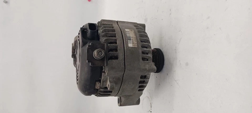 Alternador BMW 320i '12-'18 170 amperios 69 k millas OEM ¡1 año de garantía! Foto 3 de 4