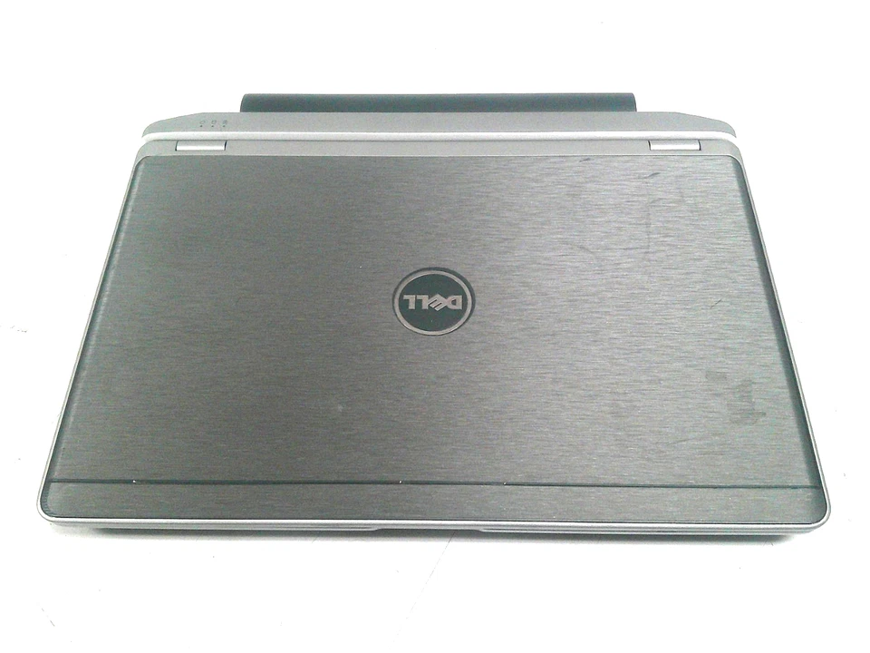 戴尔 Latitude E6230 i5-3320M 2.6 英寸 128GB 硬盘 8GB RAM 无操作系统 — 第 2/4 张图片