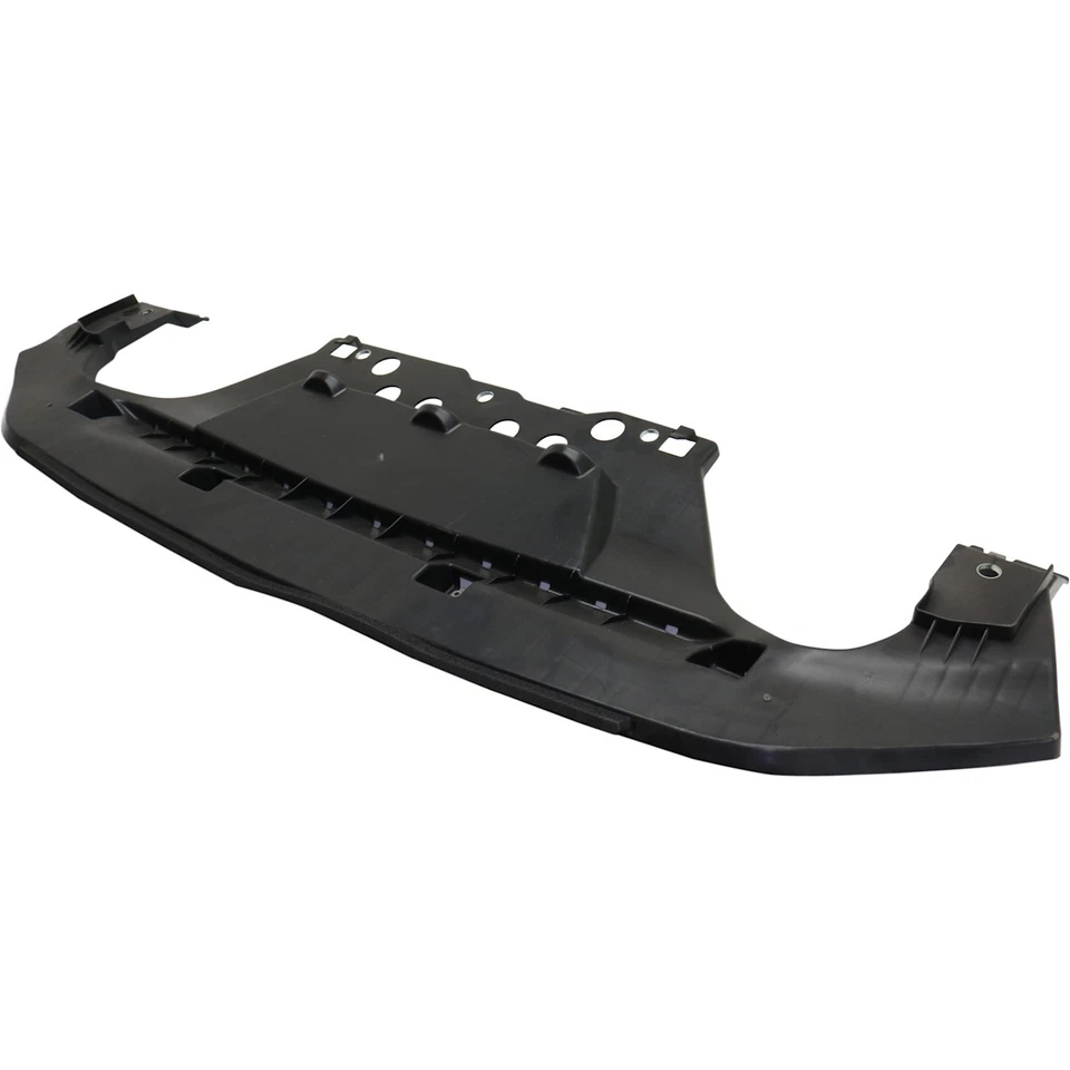 Air Dam Deflector Lower Valance Apron Front B61K500S0 for Mazda 3 Sport 17-18 Foto 3 de 4