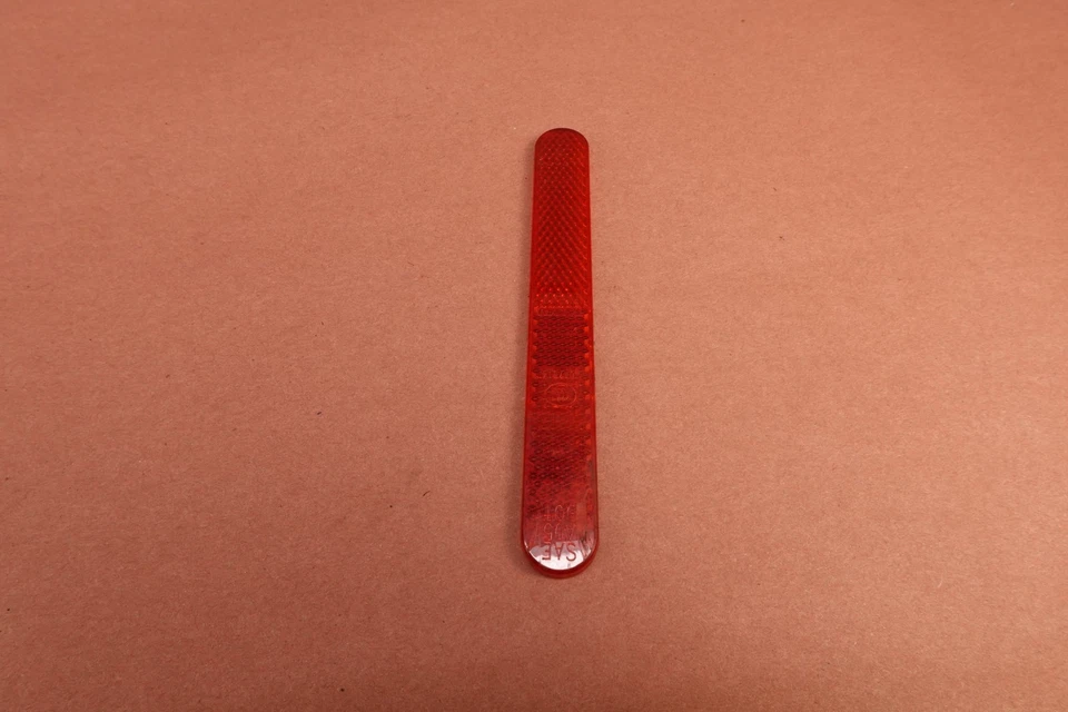 Отражатель 2007-2012 Harley Davidson Sportster 1200 XL1200N - Изображение 4 из 4