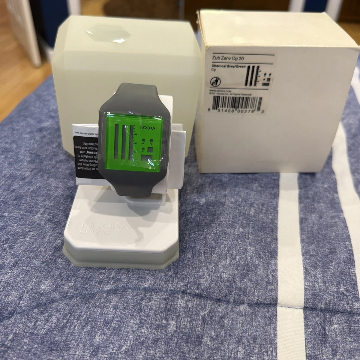 NOOKA Wristwatches for sale | eBay