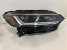 2023 2024 2025 Honda HR-V Passenger Right RH LED Headlight OEM 2833